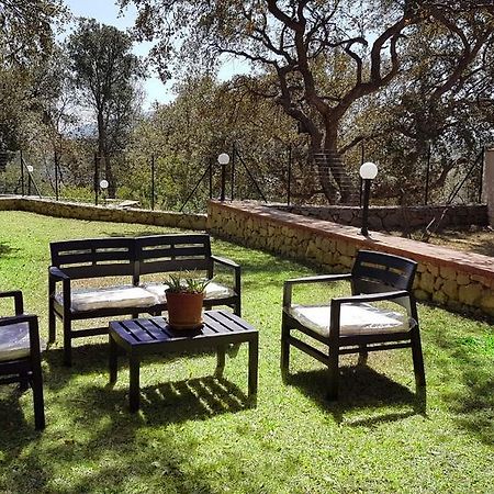 سبرلونغا Villa Suber المظهر الخارجي الصورة