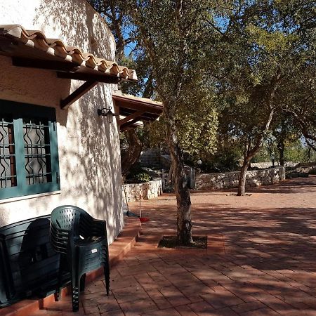 سبرلونغا Villa Suber المظهر الخارجي الصورة