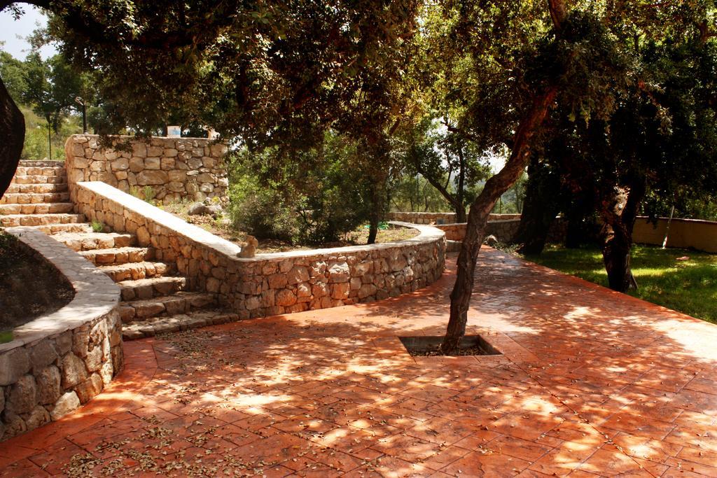 سبرلونغا Villa Suber الغرفة الصورة