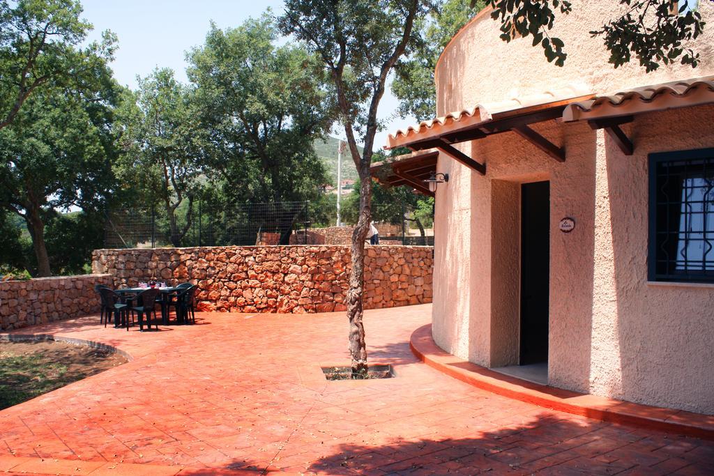 سبرلونغا Villa Suber الغرفة الصورة