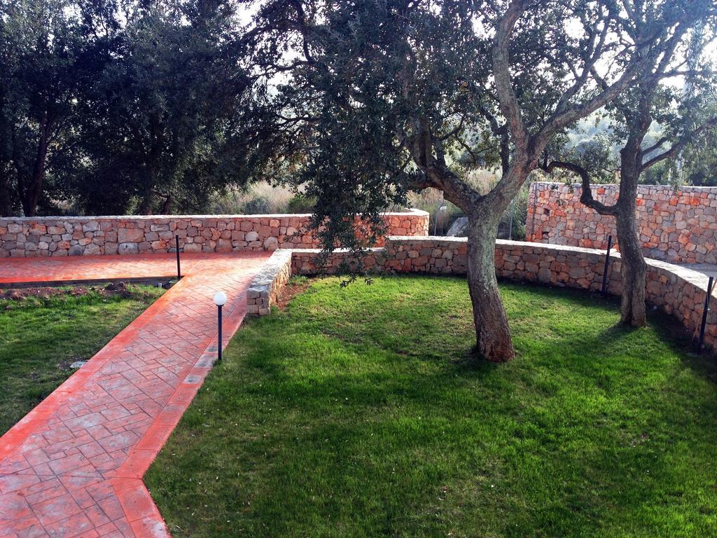 سبرلونغا Villa Suber الغرفة الصورة