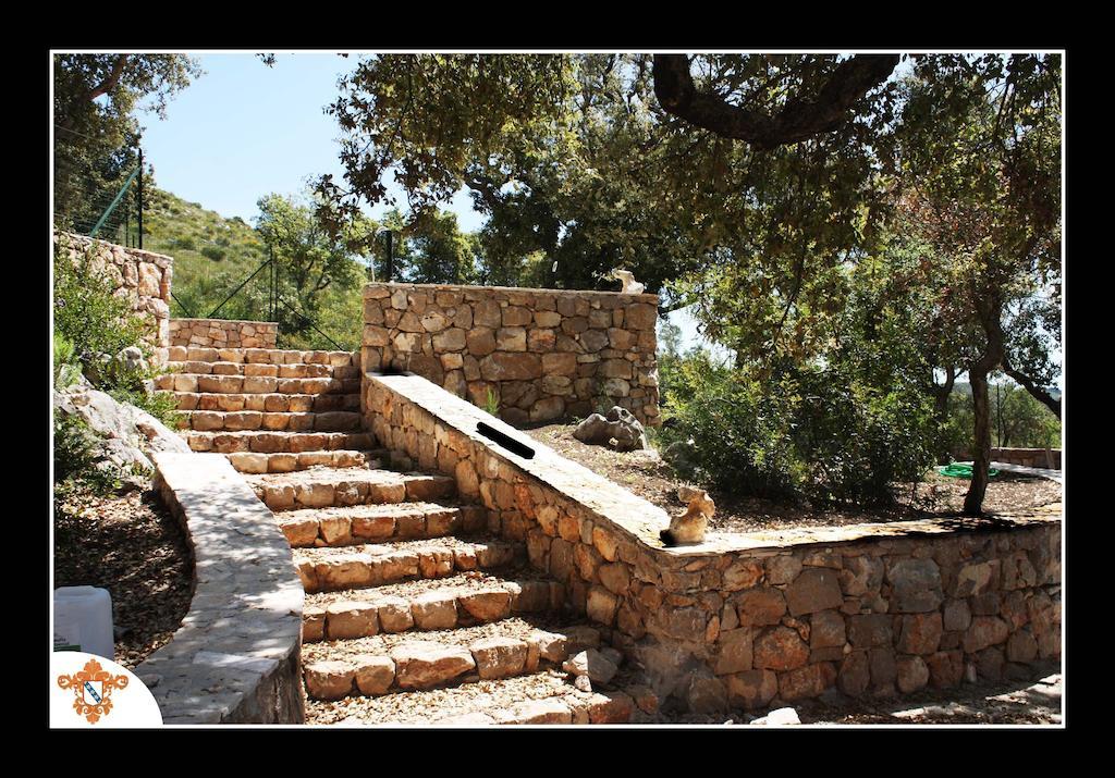 سبرلونغا Villa Suber الغرفة الصورة